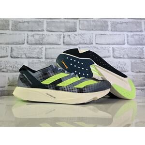 adidas AdiZero Takumi Sen 9 Running Lightstrike Shoes IG3133 Men’s Size 11